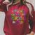 I Love Reading Shirt Book Lovers Reading Club T Shirt Raglan Sleeve Sweatshirt Heather Dust