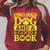 i Love Reading Tee All i Need Is My Dog And a Good Book Men Women Raglan Sleeve Sweatshirt Heather Dust