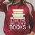I Love The Smell Of New Books Book Lover Raglan Sleeve Sweatshirt Heather Dust I Love The Smell Of New Books Book Lover Raglan Sleeve Sweatshirt Heather Dust