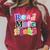 Magazine Letters Read More Books Raglan Sleeve Sweatshirt Heather Dust Magazine Letters Read More Books Raglan Sleeve Sweatshirt Heather Dust
