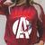 Marvel Avengers Retro Widow Comic Book Raglan Sleeve Sweatshirt Heather Dust
