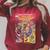 Marvel Comics Spider-Man And Hulk Retro Comic Book Cover Raglan Sleeve Sweatshirt Heather Dust