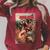 Marvel Comixology Iron Man Stark Realities Comic Book Cover Raglan Sleeve Sweatshirt Heather Dust Marvel Comixology Iron Man Stark Realities Comic Book Cover Raglan Sleeve Sweatshirt Heather Dust