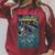 Marvel Comixology Ironheart Issue 3 Comic Book Cover Raglan Sleeve Sweatshirt Heather Dust