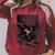 Marvel Comixology Venom Issue 11 Comic Book Cover Raglan Sleeve Sweatshirt Heather Dust