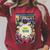 Marvel Eternals Vintage Comic Book Cover Raglan Sleeve Sweatshirt Heather Dust