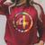 Marvel The Fantastic Four Comic Book Raglan Sleeve Sweatshirt Heather Dust Marvel The Fantastic Four Comic Book Raglan Sleeve Sweatshirt Heather Dust
