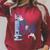 Marvel Morbius Comic Book Retro Raglan Sleeve Sweatshirt Heather Dust