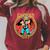 Marvel Thor Retro Comic Book Asgardian Gym Raglan Sleeve Sweatshirt Heather Dust Marvel Thor Retro Comic Book Asgardian Gym Raglan Sleeve Sweatshirt Heather Dust