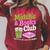 Matcha & Books Green Tea Lover ICES Matcha Latte Raglan Sleeve Sweatshirt Heather Dust