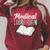 Medical Librarian Leopard Print Library Book Graphic Raglan Sleeve Sweatshirt Heather Dust