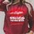 Never Mess With An English Teacher We'Ll Use Words Books Men Women Raglan Sleeve Sweatshirt Heather Dust