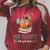 Mir Reicht's Ich Geh Resen Books Reading Fan Bookworm Owls Raglan Sleeve Sweatshirt Heather Dust