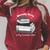 Morally Grey Is My Favorite Color Bookish Book Lover Raglan Sleeve Sweatshirt Heather Dust Morally Grey Is My Favorite Color Bookish Book Lover Raglan Sleeve Sweatshirt Heather Dust