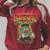 Mr Potato Head Halloween Frankenspud Retro Comic Book Cover Raglan Sleeve Sweatshirt Heather Dust Mr Potato Head Halloween Frankenspud Retro Comic Book Cover Raglan Sleeve Sweatshirt Heather Dust