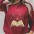 Mystic Astral Lunar Celestial Witch Spell Book Raglan Sleeve Sweatshirt Heather Dust Mystic Astral Lunar Celestial Witch Spell Book Raglan Sleeve Sweatshirt Heather Dust