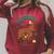 Natural Science Textbook Anatomy Water Pig Raglan Sleeve Sweatshirt Heather Dust Natural Science Textbook Anatomy Water Pig Raglan Sleeve Sweatshirt Heather Dust
