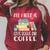 All I Need Is Cats Books And Coffee Raglan Sleeve Sweatshirt Heather Dust