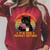 All I Need Is Coffee And My Books It Is Too Peopley Outside Raglan Sleeve Sweatshirt Heather Dust