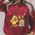 How Many Nights Reading Duck 67 Meme Book Lovers Raglan Sleeve Sweatshirt Heather Dust
