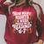 How Many Nights A Week Should You Be Reading 6-7 Books Raglan Sleeve Sweatshirt Heather Dust