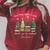 How Many Nights A Week Should You Be Reading 6–7 Xmas Books Raglan Sleeve Sweatshirt Heather Dust