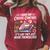 I Have No Control On A Cruise They Book Themselves Boating Raglan Sleeve Sweatshirt Heather Dust