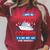 I Have No Control It's Like They Just Book Themselves Raglan Sleeve Sweatshirt Heather Dust I Have No Control It's Like They Just Book Themselves Raglan Sleeve Sweatshirt Heather Dust