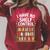 I Have No Shelf Control Book Lover Reading Raglan Sleeve Sweatshirt Heather Dust