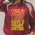 I Have No Shelf Control With Book Lover w Reading w Bookworm Raglan Sleeve Sweatshirt Heather Dust