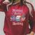 Nothing Beats Reading Book Librarian Rock Paper Scissors Raglan Sleeve Sweatshirt Heather Dust