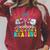 Nothing Beats Reading Cute Rock Paper Scissors Book Lover Raglan Sleeve Sweatshirt Heather Dust