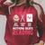 Nothing Beats Reading Rock Paper Scissors Book Lover Library Raglan Sleeve Sweatshirt Heather Dust Nothing Beats Reading Rock Paper Scissors Book Lover Library Raglan Sleeve Sweatshirt Heather Dust