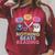 Nothing Beats Reading Rock Paper Scissors Game Book Lover Raglan Sleeve Sweatshirt Heather Dust
