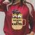 Nur Noch Ein Kapitel Books Reading Reading Raglan Sleeve Sweatshirt Heather Dust