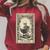 Occult Reader Tarot Card Book Lover Skeleton Reading Raglan Sleeve Sweatshirt Heather Dust Occult Reader Tarot Card Book Lover Skeleton Reading Raglan Sleeve Sweatshirt Heather Dust