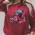Octopus Reading Book Kraken Book Lover Raglan Sleeve Sweatshirt Heather Dust Octopus Reading Book Kraken Book Lover Raglan Sleeve Sweatshirt Heather Dust