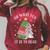 Oh What Fun It Is To Read Book Christmas Tree Premium Tri-Blend Raglan Sleeve Sweatshirt Heather Dust Oh What Fun It Is To Read Book Christmas Tree Premium Tri-Blend Raglan Sleeve Sweatshirt Heather Dust