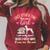Once Upon a Girl Who Loved Great Danes & Books Raglan Sleeve Sweatshirt Heather Dust