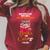 Once Upon a Time There Was a Girl Who Really Loved Books And Raglan Sleeve Sweatshirt Heather Dust Once Upon a Time There Was a Girl Who Really Loved Books And Raglan Sleeve Sweatshirt Heather Dust
