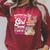 Once Upon A Time There Was A Girl Who Loved Books And Cats Raglan Sleeve Sweatshirt Heather Dust