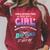 Once Upon A Time There Was A Girl Who Loved Books Design Raglan Sleeve Sweatshirt Heather Dust Once Upon A Time There Was A Girl Who Loved Books Design Raglan Sleeve Sweatshirt Heather Dust