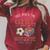 Once Upon A Time There Was A Girl Loved Soccer And Books Raglan Sleeve Sweatshirt Heather Dust Once Upon A Time There Was A Girl Loved Soccer And Books Raglan Sleeve Sweatshirt Heather Dust