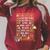 One Does Not Stop Buying Books Just Because There Is No More Raglan Sleeve Sweatshirt Heather Dust
