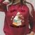 Oops I Got Another Book Goose Goose Reader Women Girls Raglan Sleeve Sweatshirt Heather Dust Oops I Got Another Book Goose Goose Reader Women Girls Raglan Sleeve Sweatshirt Heather Dust