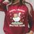Oops I Bought Another Book Bookish Goose Reading Lover Nerd Raglan Sleeve Sweatshirt Heather Dust