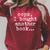 Oops I Bought Another Book Cute Bookish Bibliophile Reader Premium Tri-Blend Raglan Sleeve Sweatshirt Heather Dust