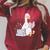 Oops I Bought Another Book Silly Goose Raglan Sleeve Sweatshirt Heather Dust Oops I Bought Another Book Silly Goose Raglan Sleeve Sweatshirt Heather Dust