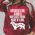 Outside Of A Dog A Book Is Man's Best Friend Apparel Premium Tri-Blend Raglan Sleeve Sweatshirt Heather Dust Outside Of A Dog A Book Is Man's Best Friend Apparel Premium Tri-Blend Raglan Sleeve Sweatshirt Heather Dust