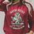 Owl Bookworm Meme Maybe Books Are Addicted To Me Raglan Sleeve Sweatshirt Heather Dust